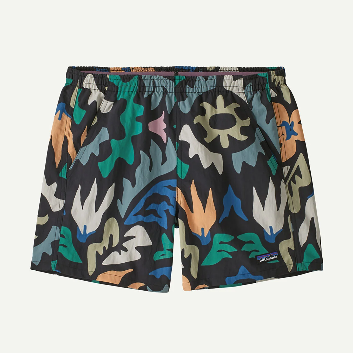 Women's Baggies Shorts - 5 in. - Image 33