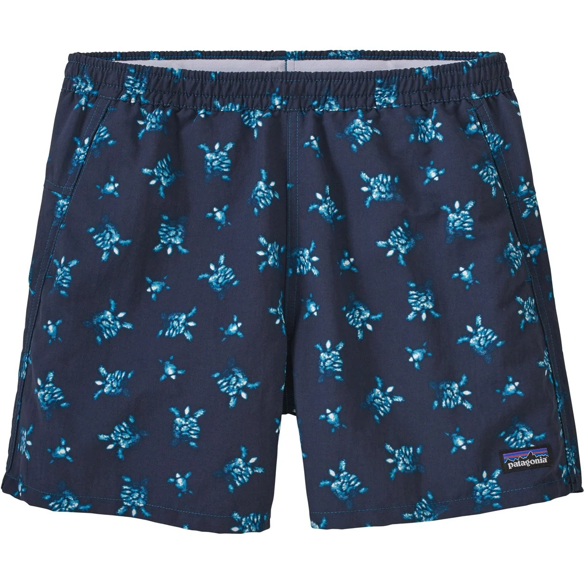 Women's Baggies Shorts - Image 8