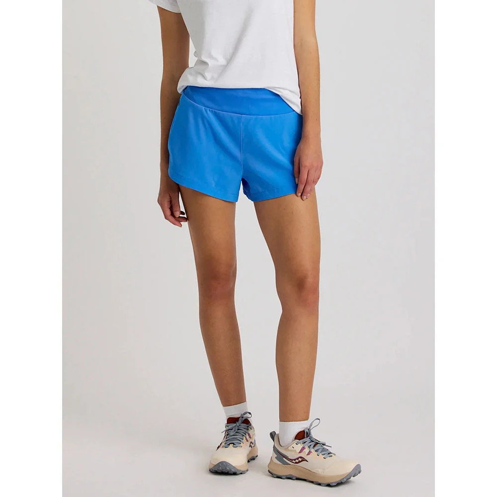 Women's Bamboo-Lined Active Breeze Short - 3" - Image 7