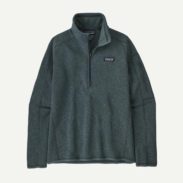 Women's Better Sweater 1/4 Zip - Image 12