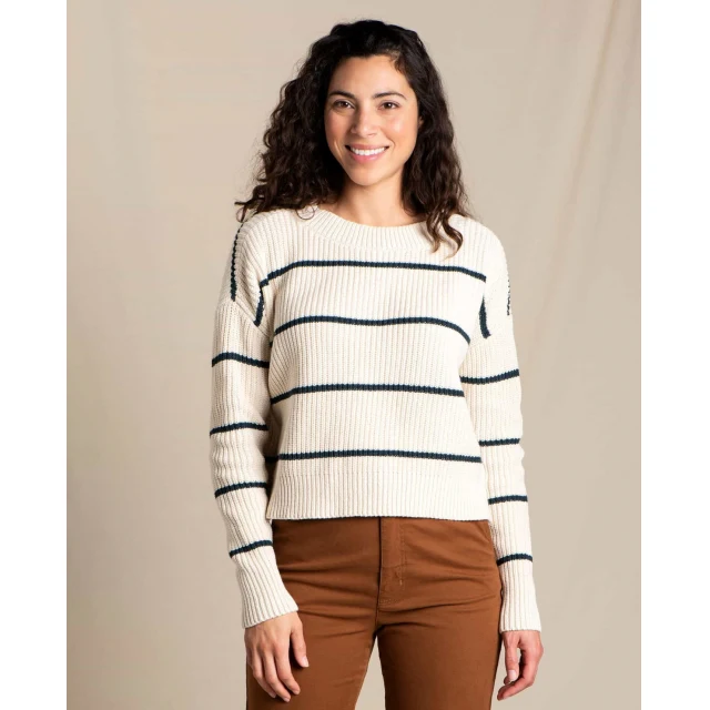 Women's Bianca II Sweater - Image 3