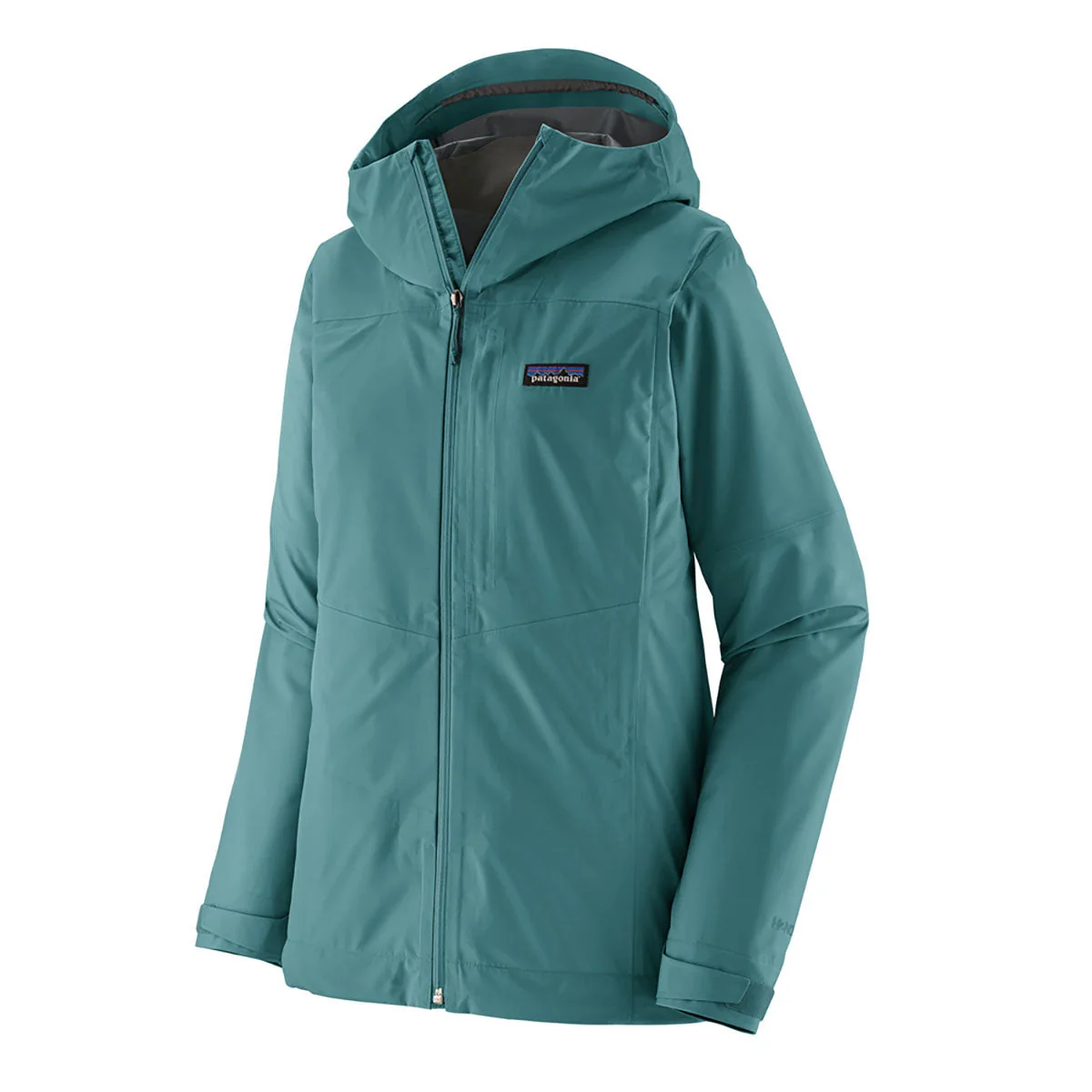 Women's Boulder Fork Rain Jacket - Image 3