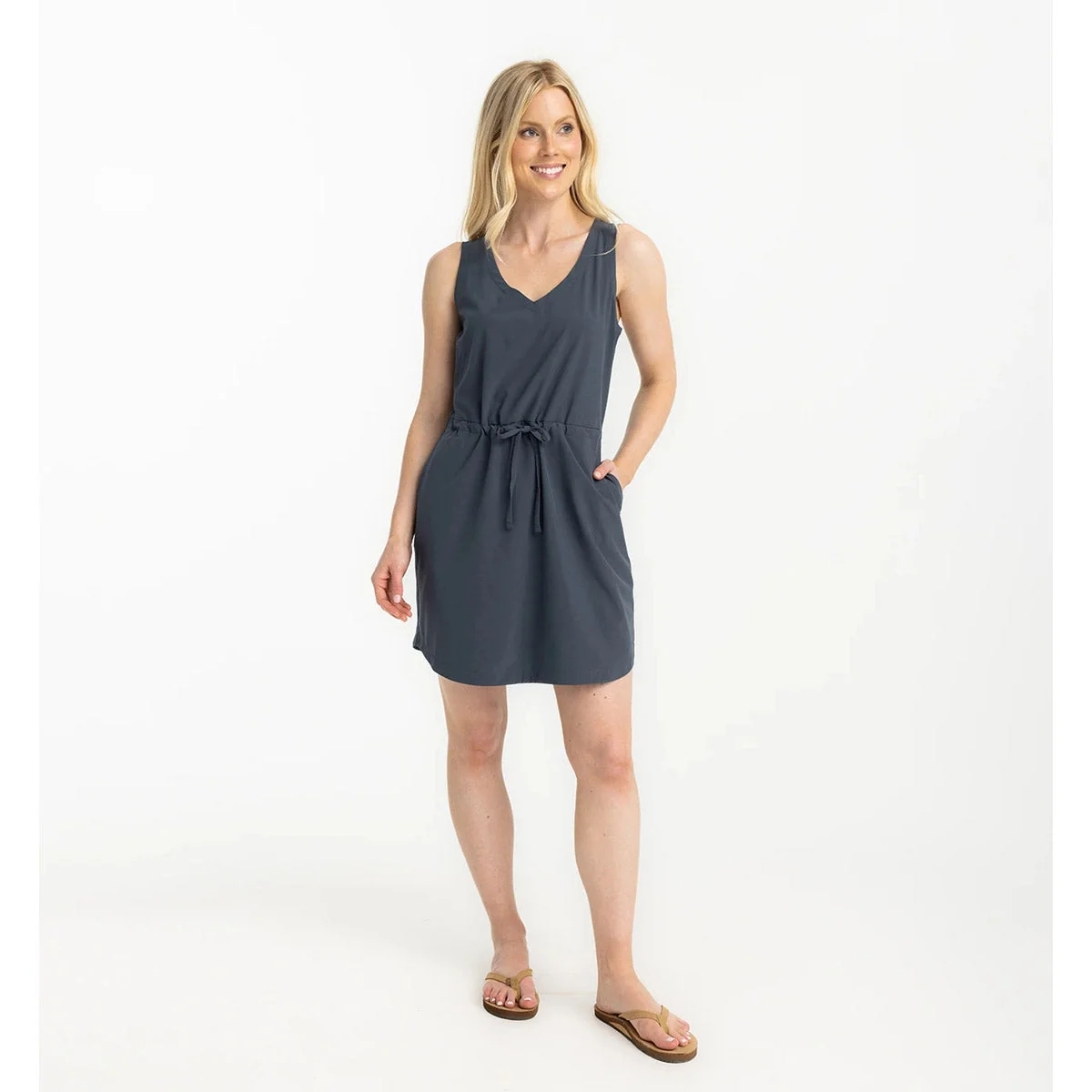 Women's Breeze Dress - Image 2