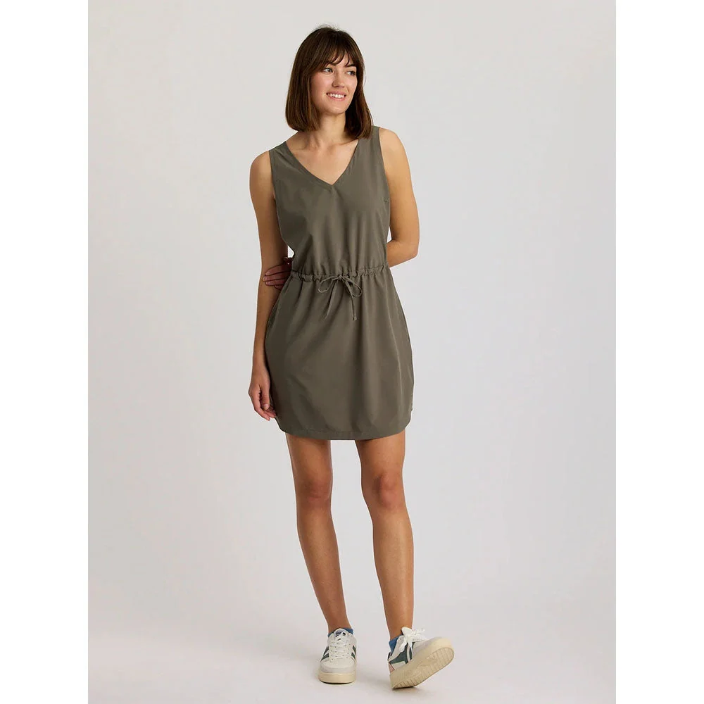 Women's Breeze Dress - Image 3