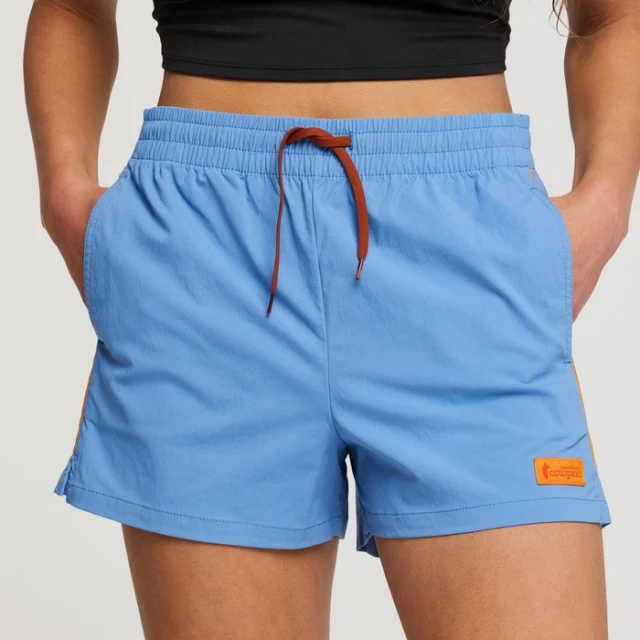 Women's Brinco Short - Image 2