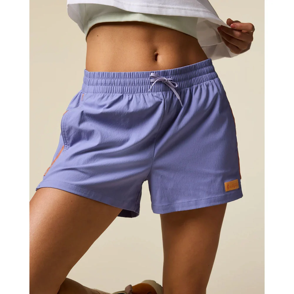 Women's Brinco Short - Image 7