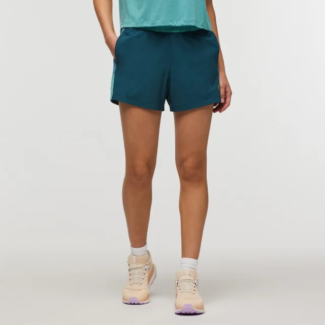 Women's Cambio Short - Image 3