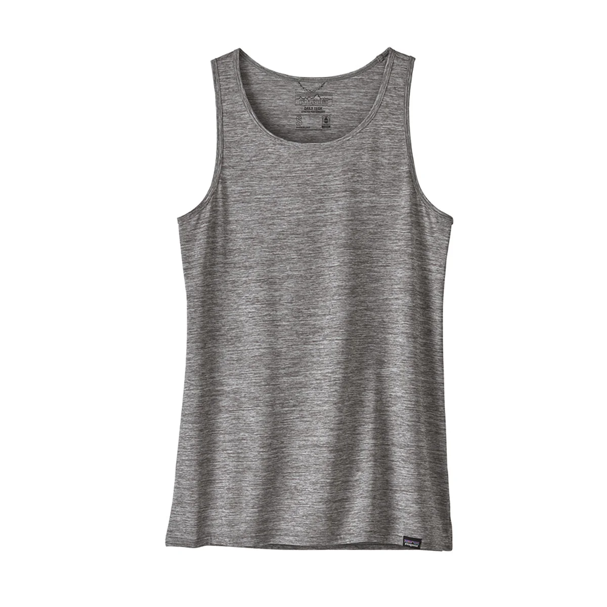 Women's Capilene Cool Daily Tank Top - Image 2
