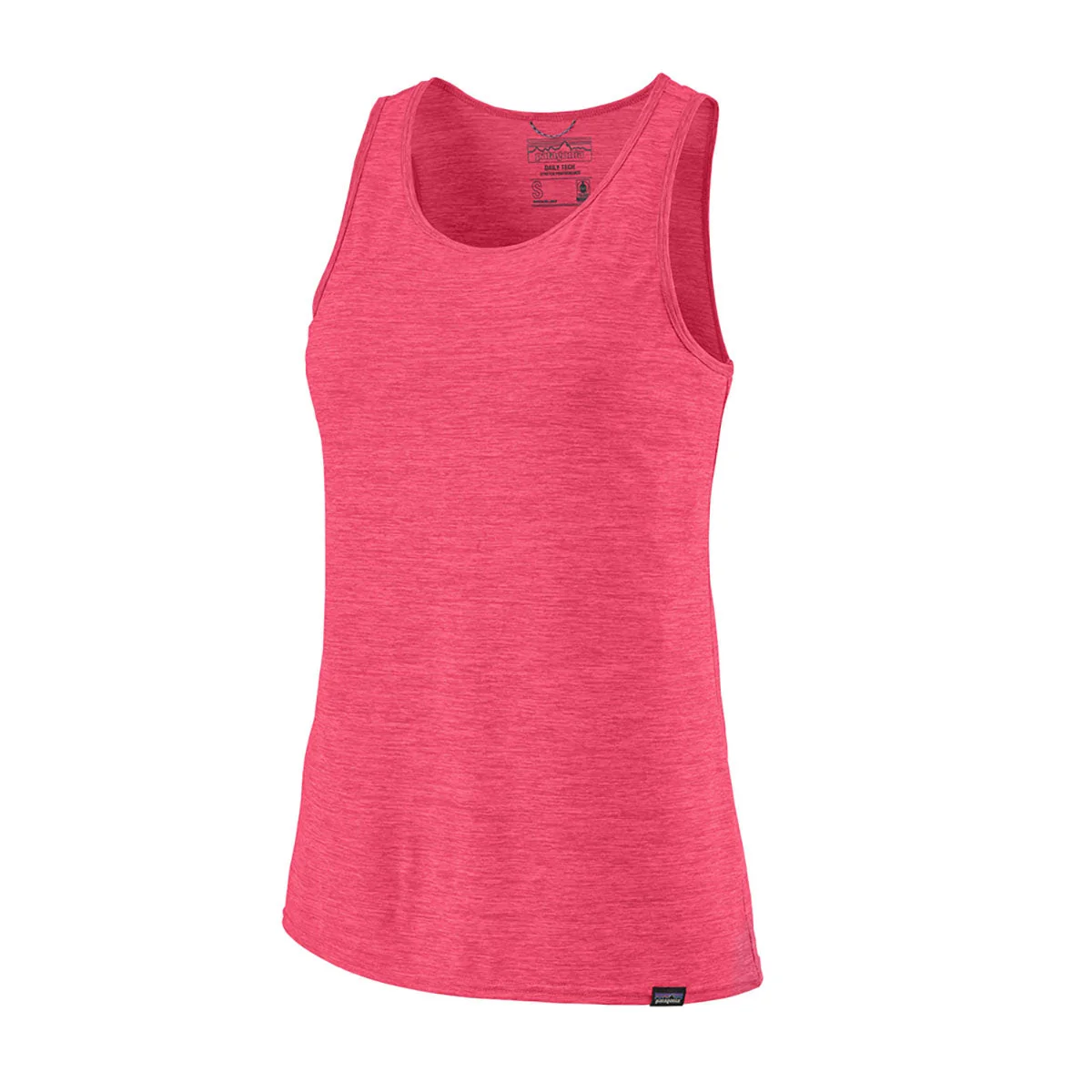 Women's Capilene Cool Daily Tank Top - Image 3