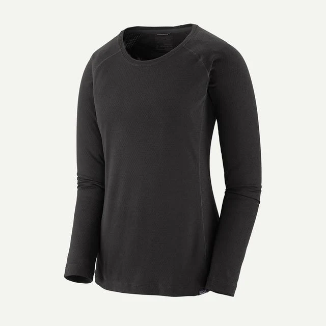 Women's Capilene Midweight Crew - Image 5