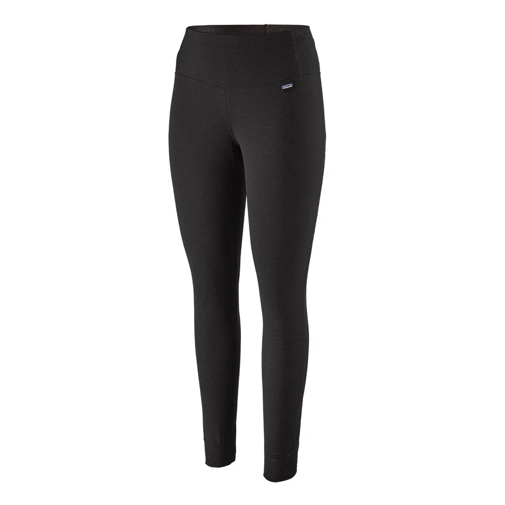 Women's Capilene Thermal Weight Bottoms - Image 2