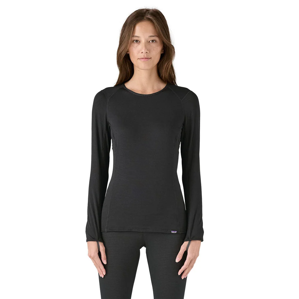 Women's Capilene Thermal Weight Crew - Image 2