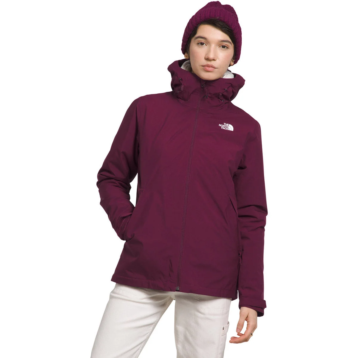 Women's Carto Triclimate Jacket - Image 2