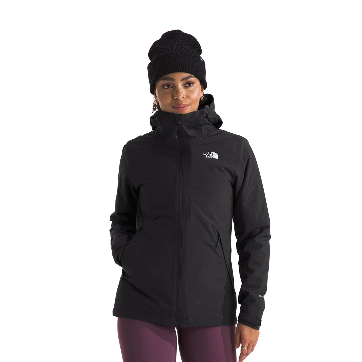 Women's Carto Triclimate Jacket - Image 5