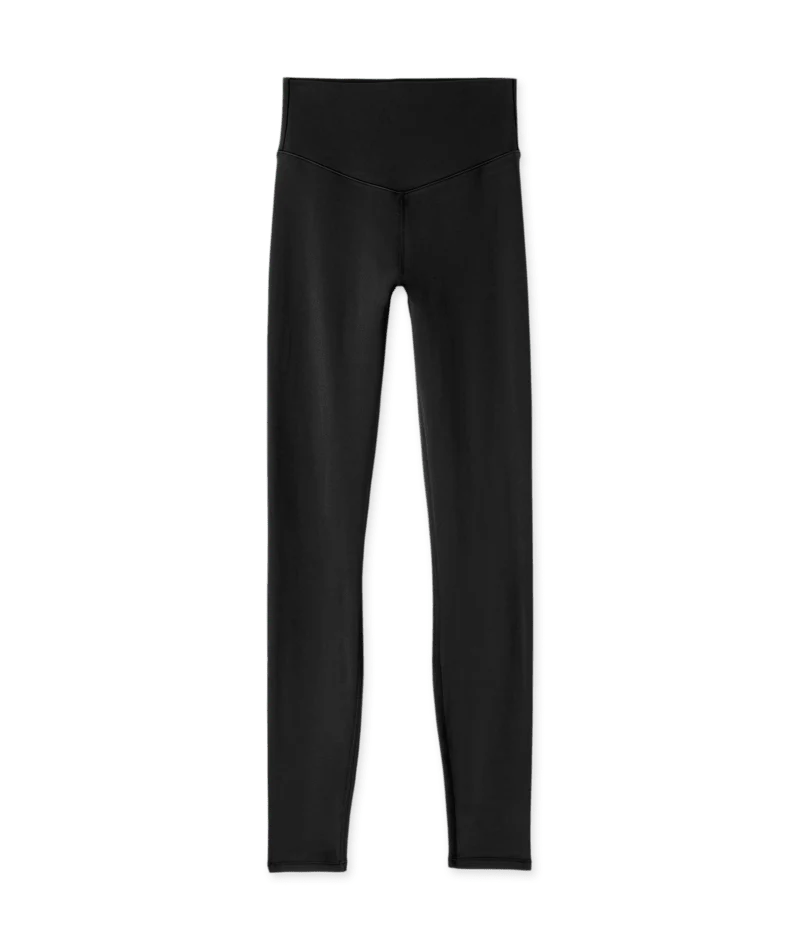 W Chilled Out Legging - Image 2