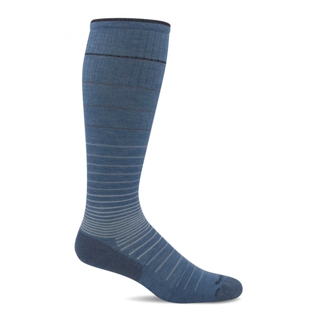 Women's Circulator Graduated Compression Socks - Image 8