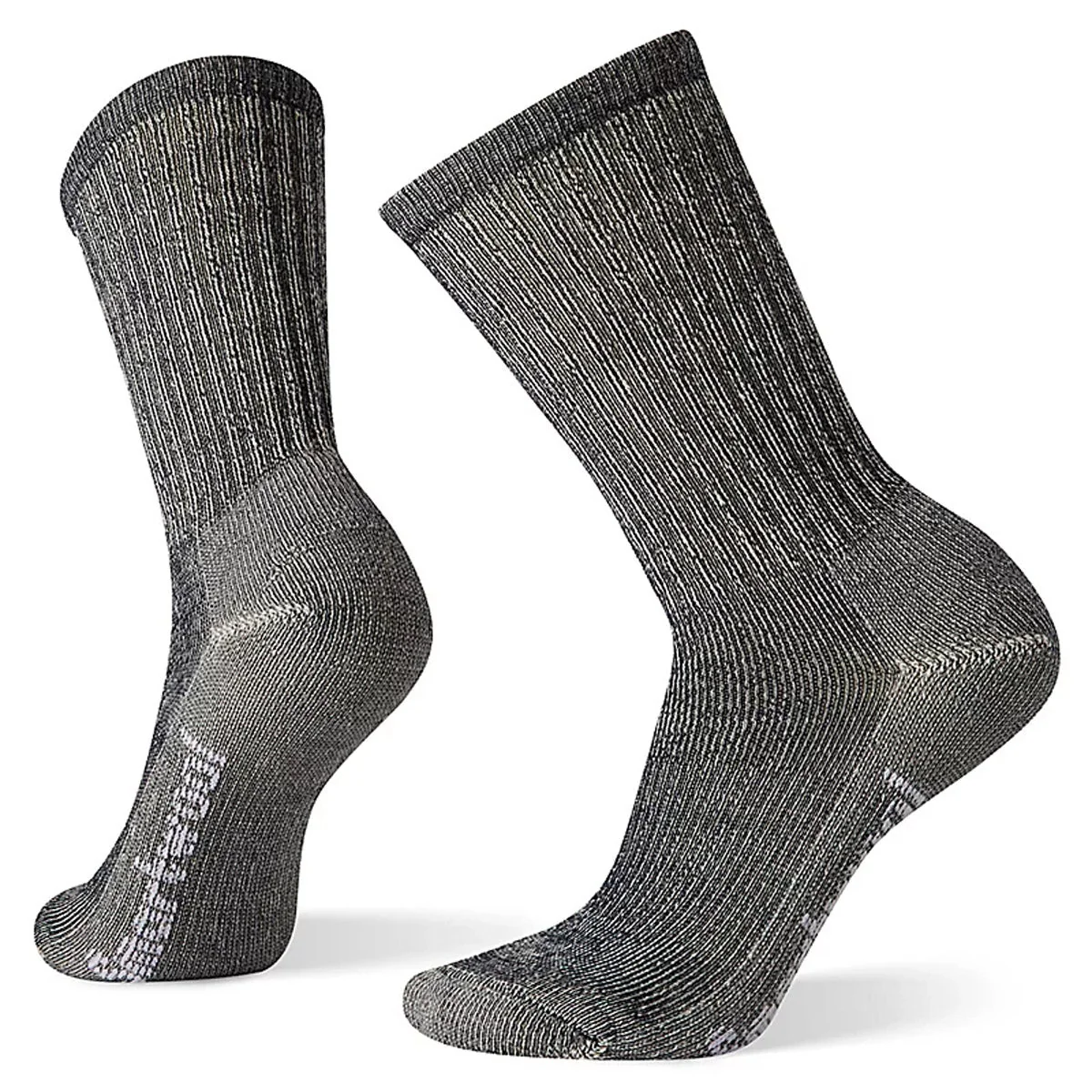Women's Classic Edition Hike Light Cushion Crew Socks - Image 2