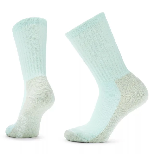 Women's Classic Edition Hike Light Cushion Crew Socks - Image 4