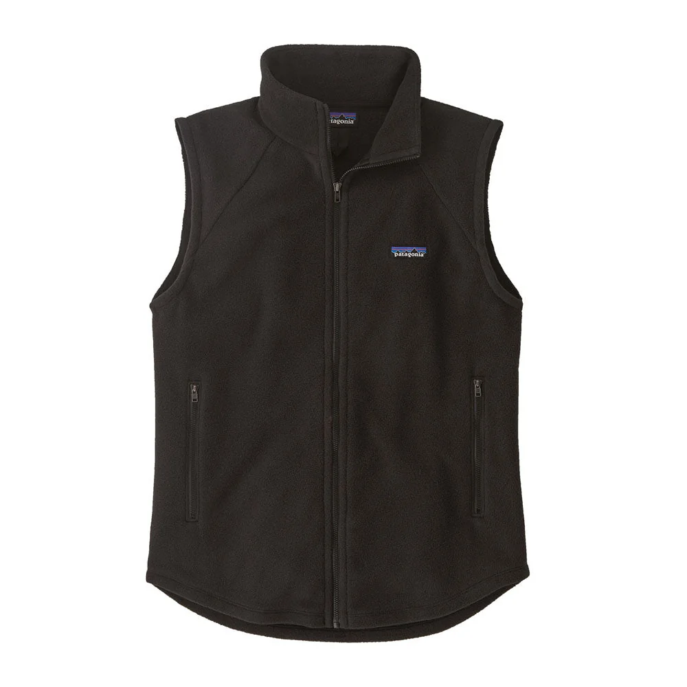 Women's Classic Microdini Vest - Image 5