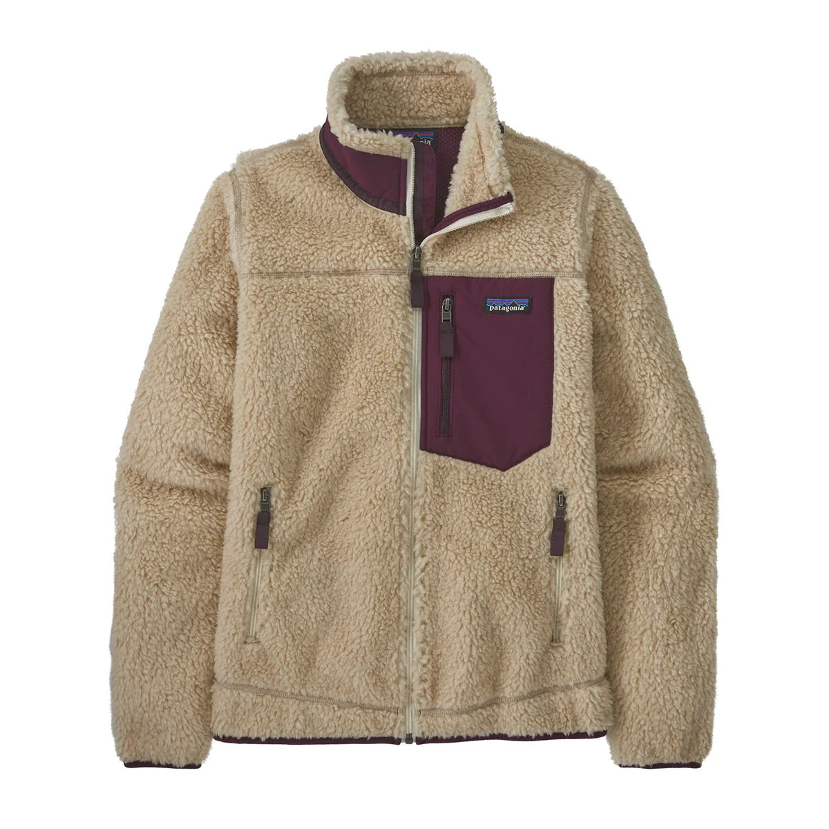 Women's Classic Retro-X Jacket - Image 3