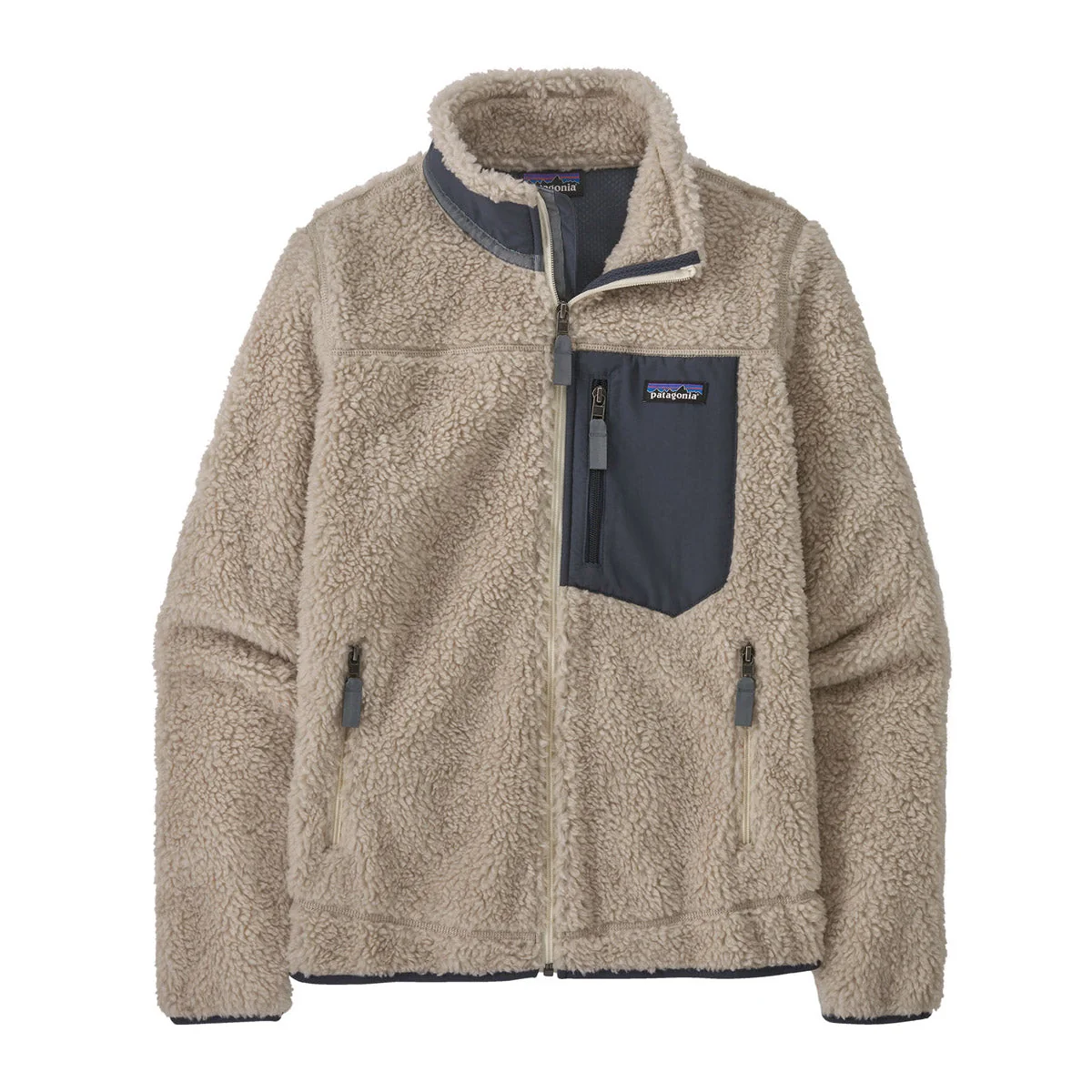 Women's Classic Retro-X Jacket - Image 4