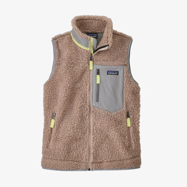 Women's Classic Retro-X Vest - Image 10