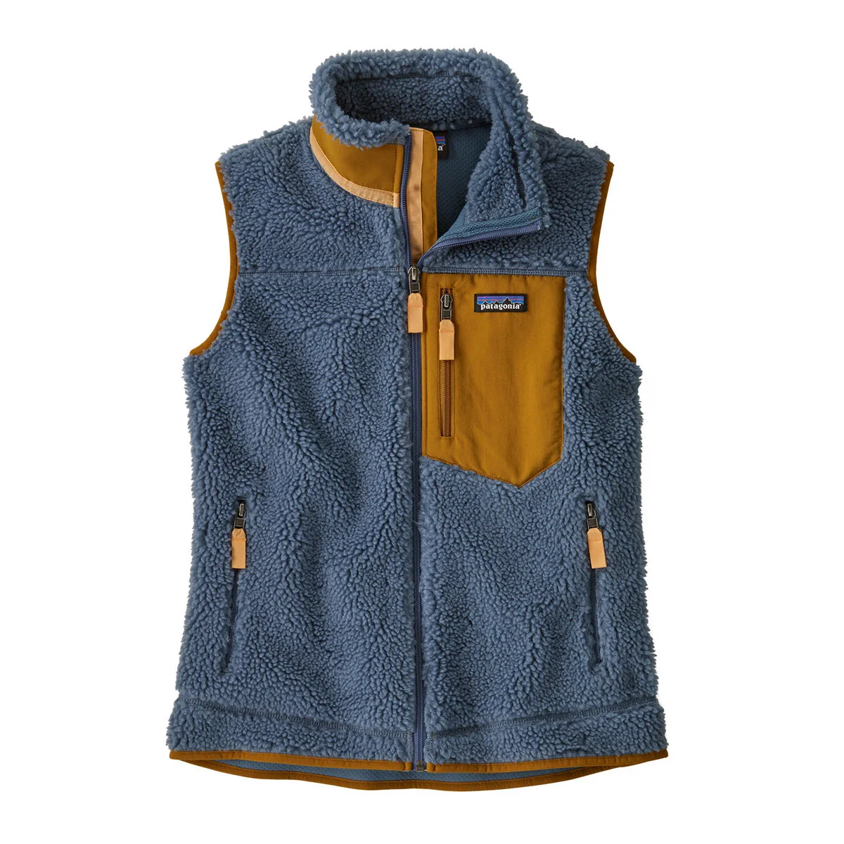 Women's Classic Retro-X Vest - Image 8