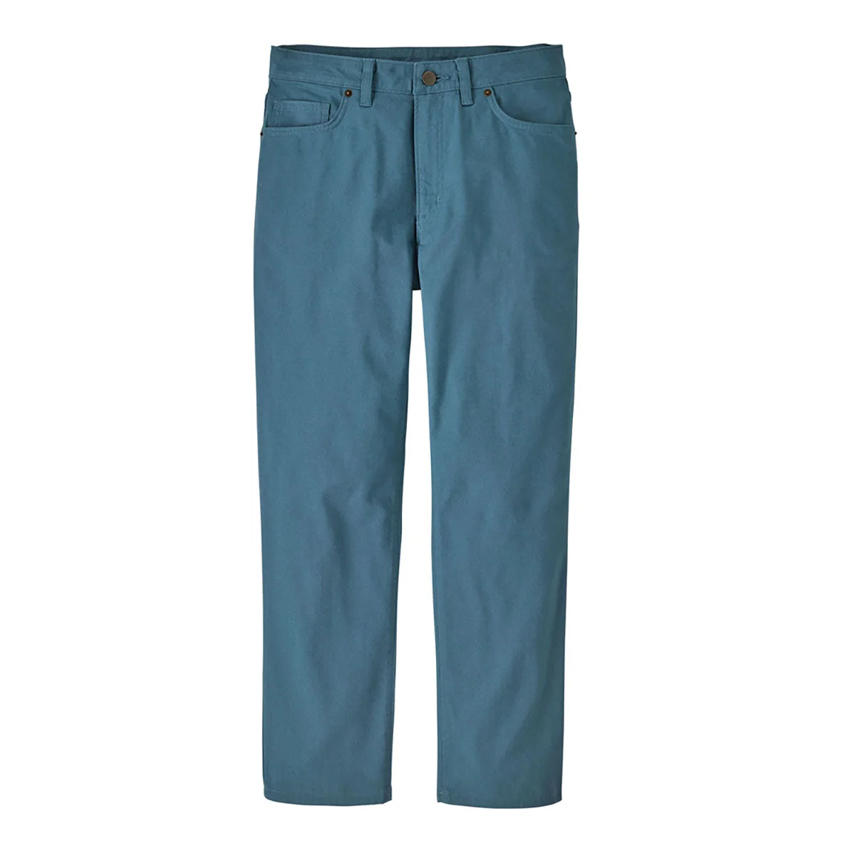 Women's Classic Straight Pants - 26 in. - Image 3