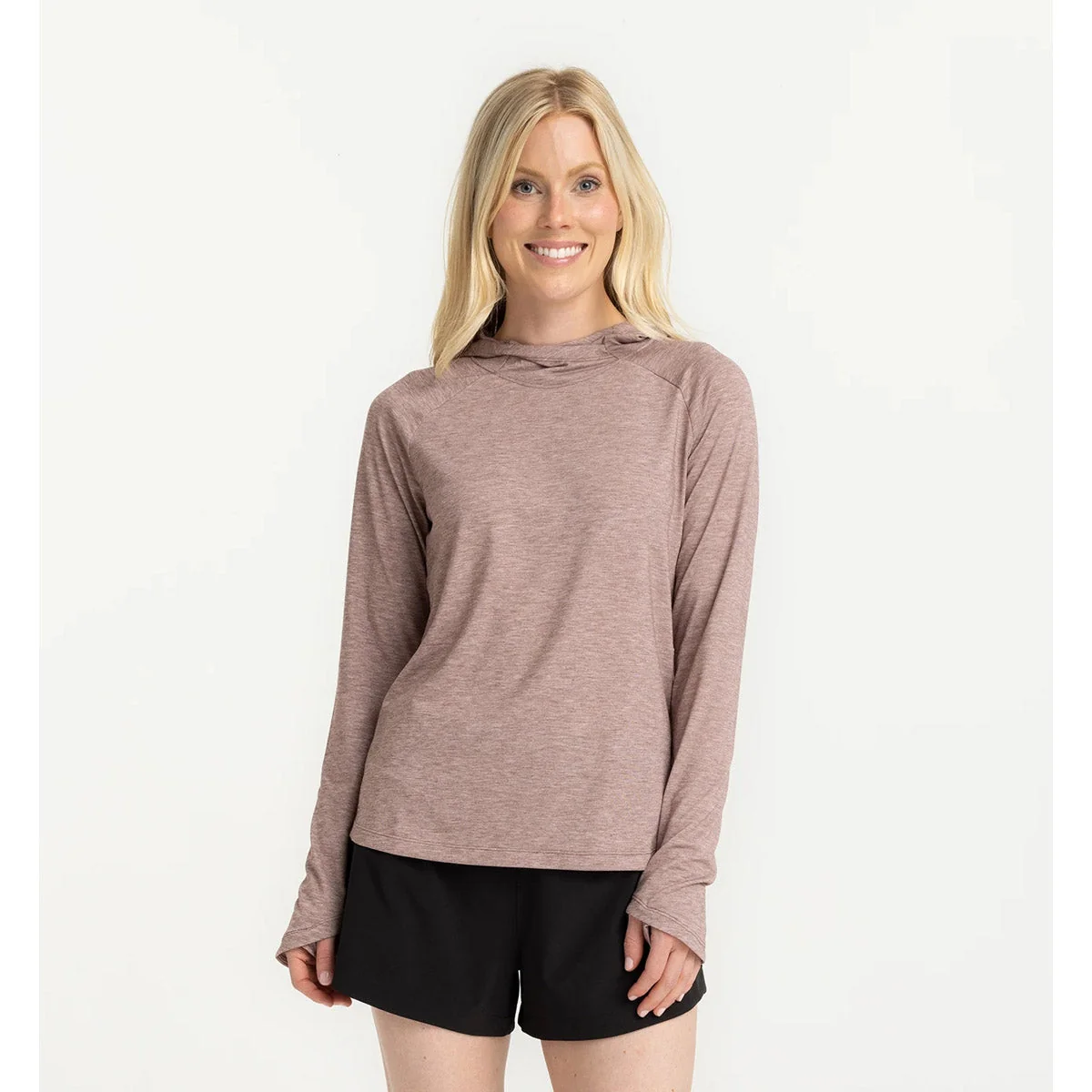 Women's Elevate Hoodie - Image 2