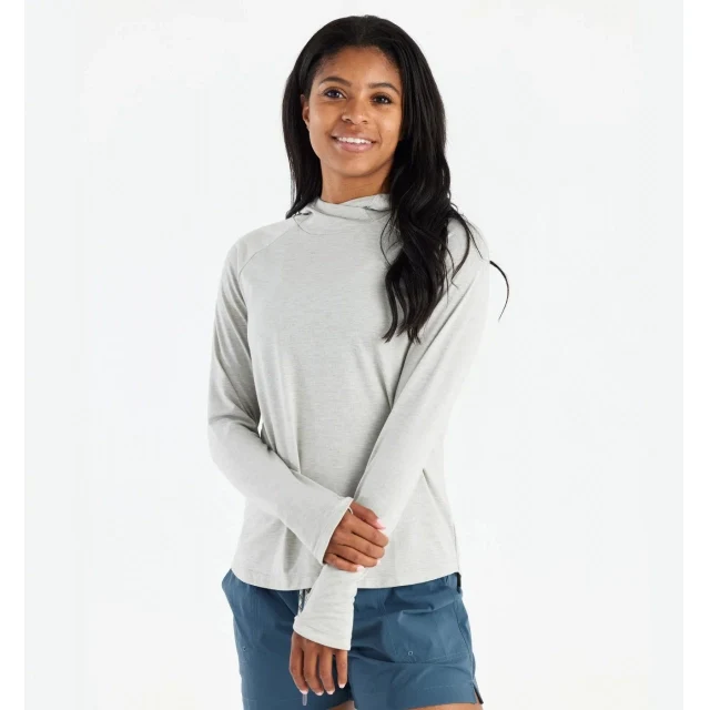 Women's Elevate Hoodie - Image 3
