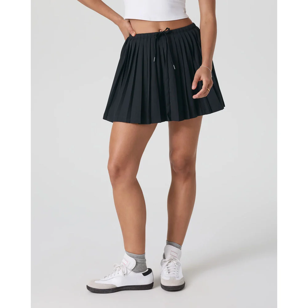 Women's Clementine Pleated Skirt - Image 2