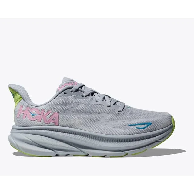 Women's Clifton 9 - Image 11