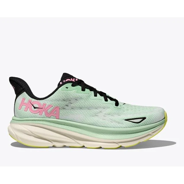 Women's Clifton 9 - Image 13