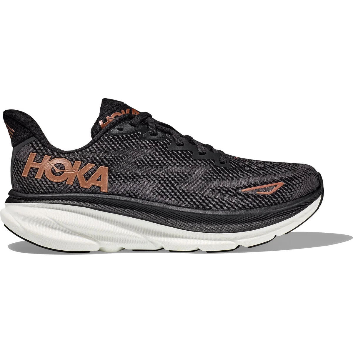Women's Clifton 9 - Image 9
