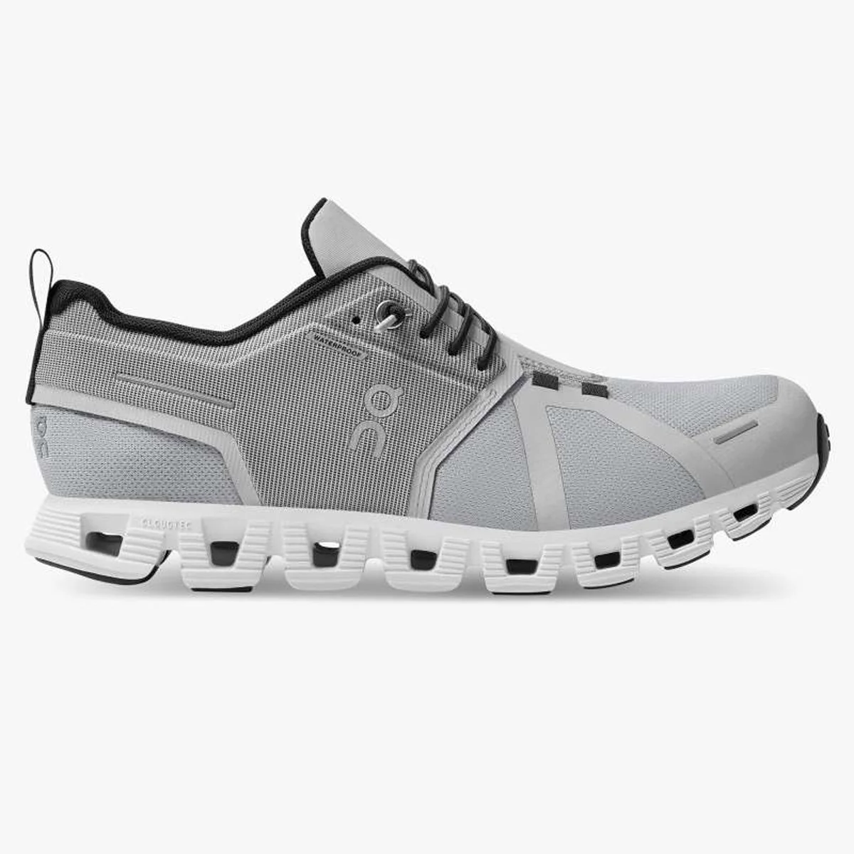Women's Cloud 5 Waterproof - Image 2