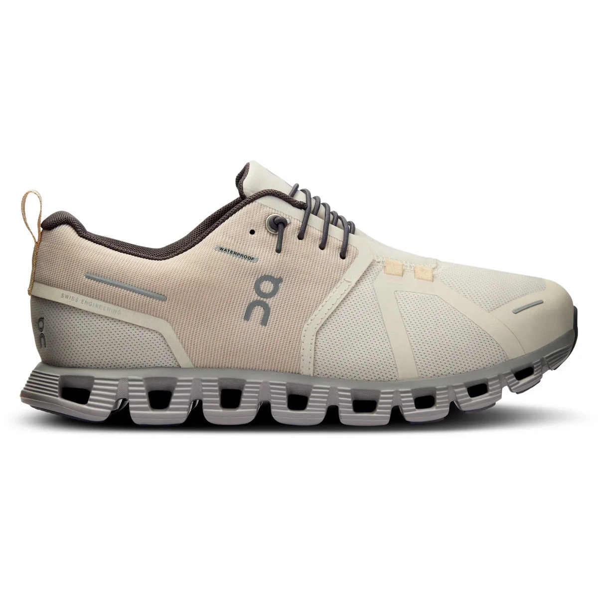 Women's Cloud 5 Waterproof - Image 3