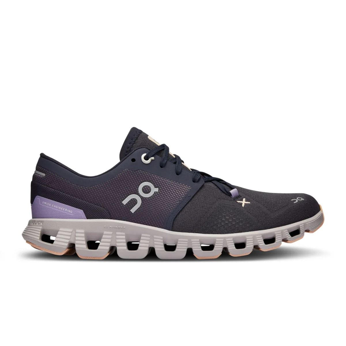 Women's Cloud X 3 - Image 7