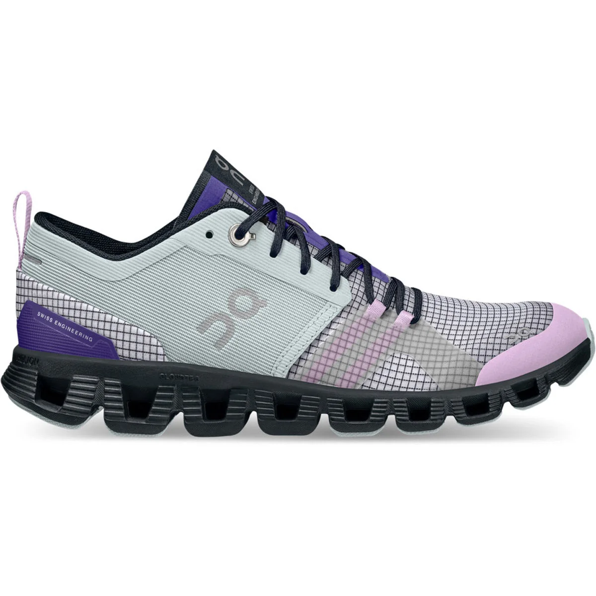 Women's Cloud X Shift 1 - Image 2