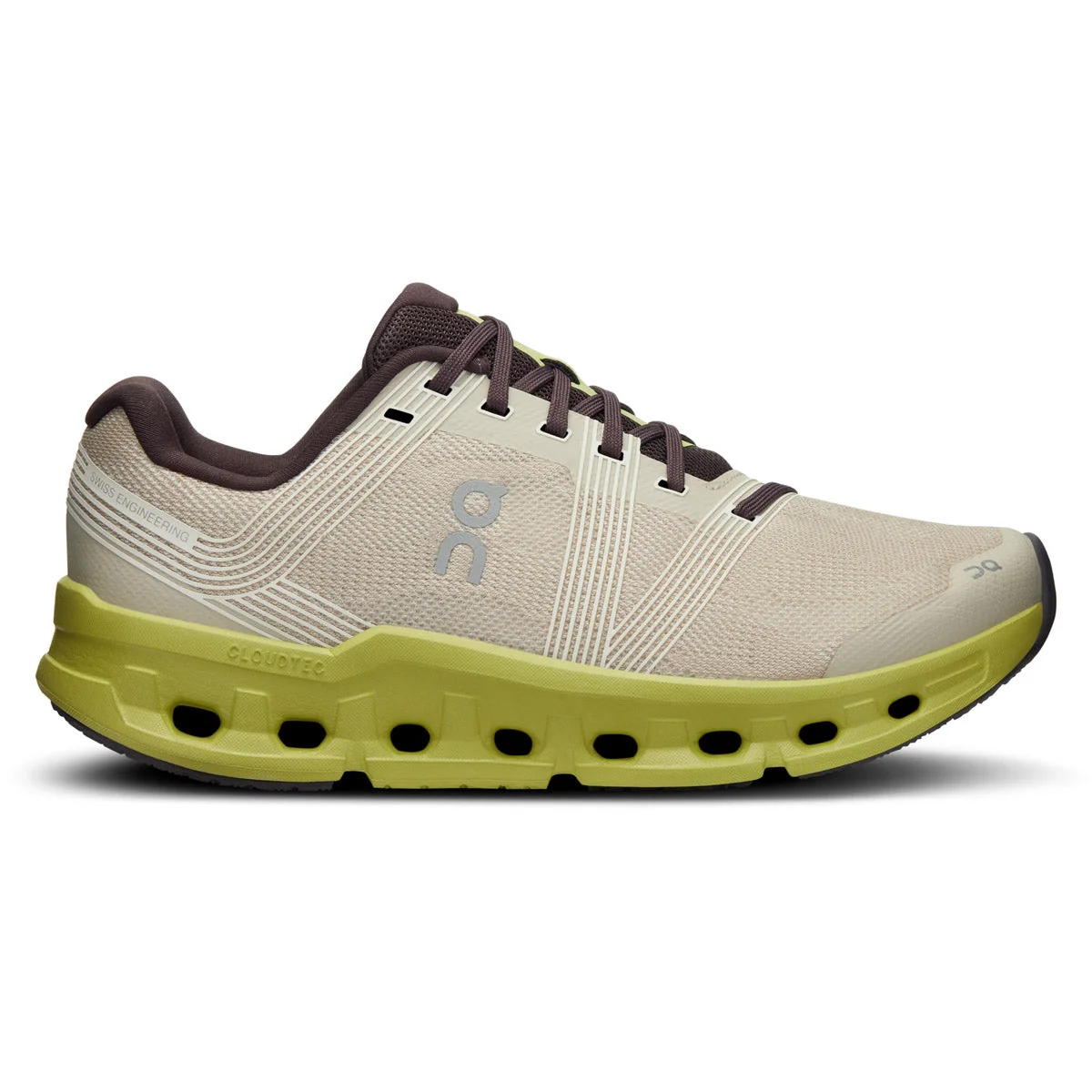 Women's Cloudgo - Image 8