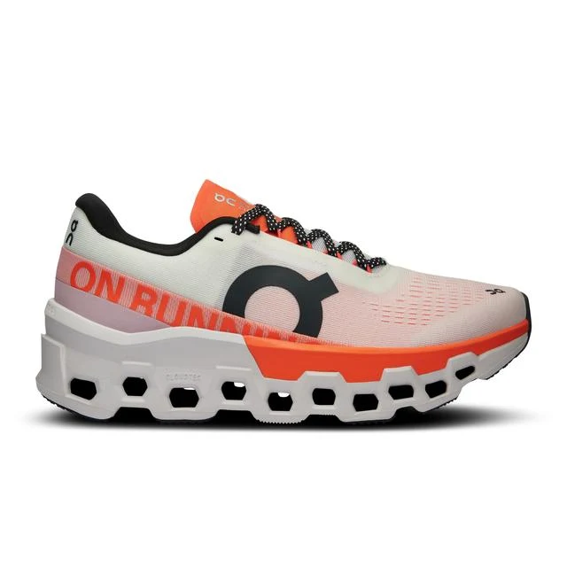 Women's Cloudmonster 2 - Image 8