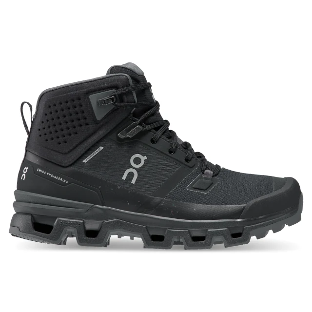 Women's Cloudrock 2 Waterproof - Image 3