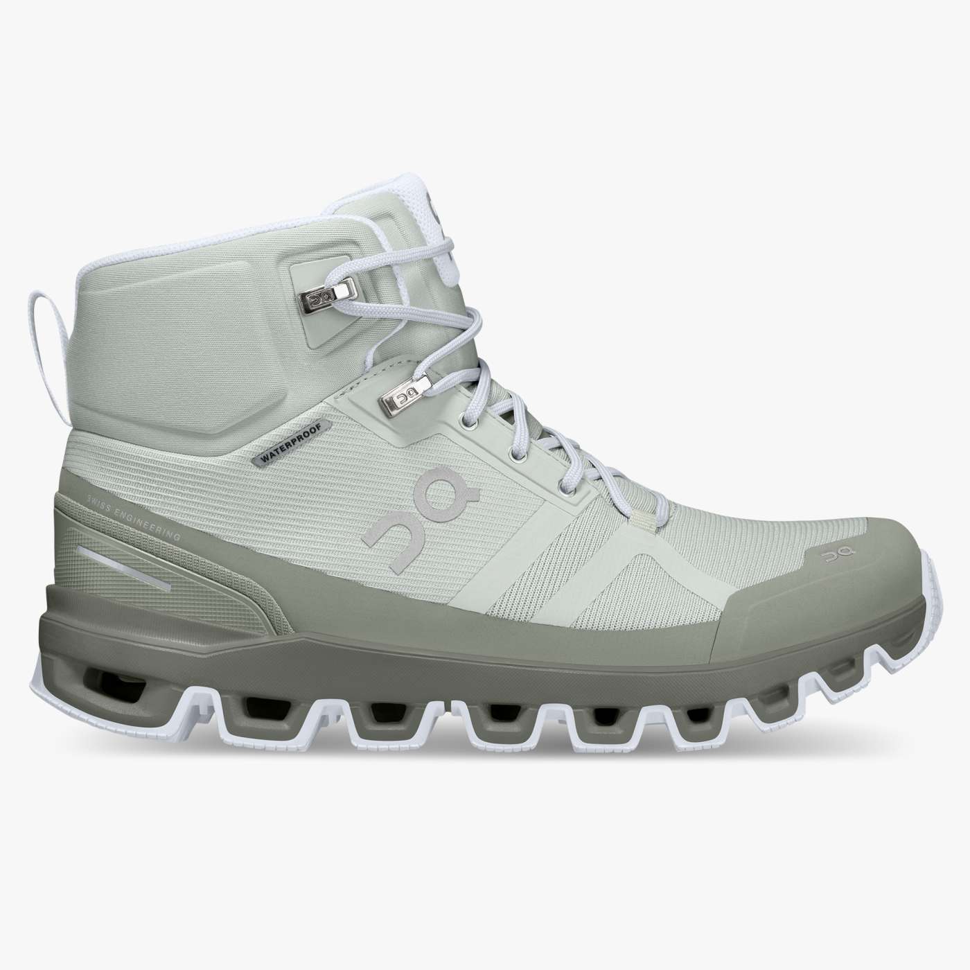 Women's Cloudrock Waterproof - Image 2
