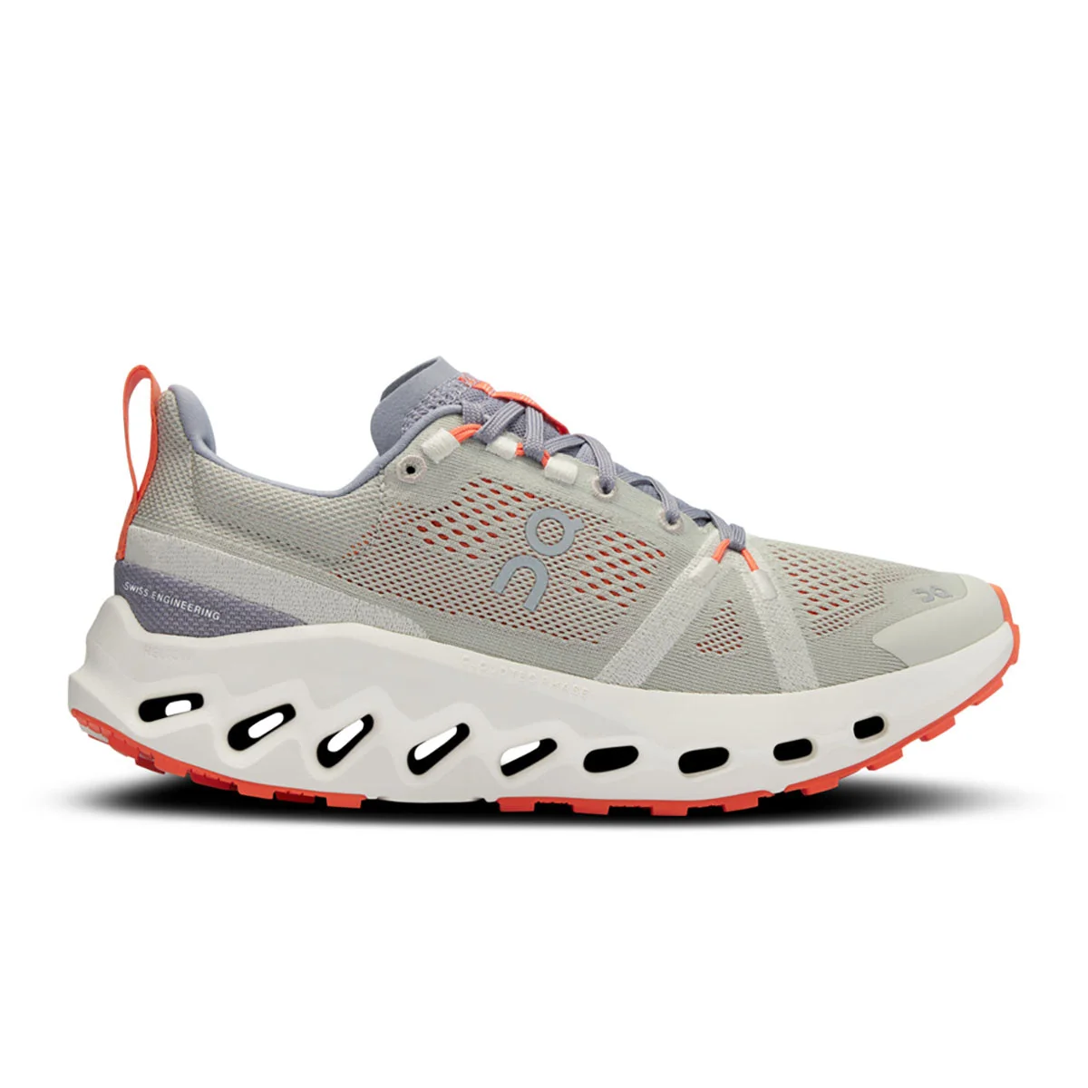 Women's Cloudsurfer Trail - Image 8