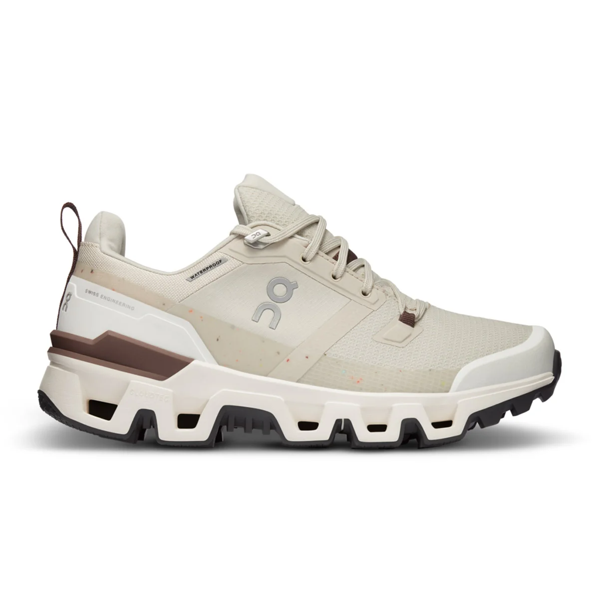 Women's Cloudwander Waterproof