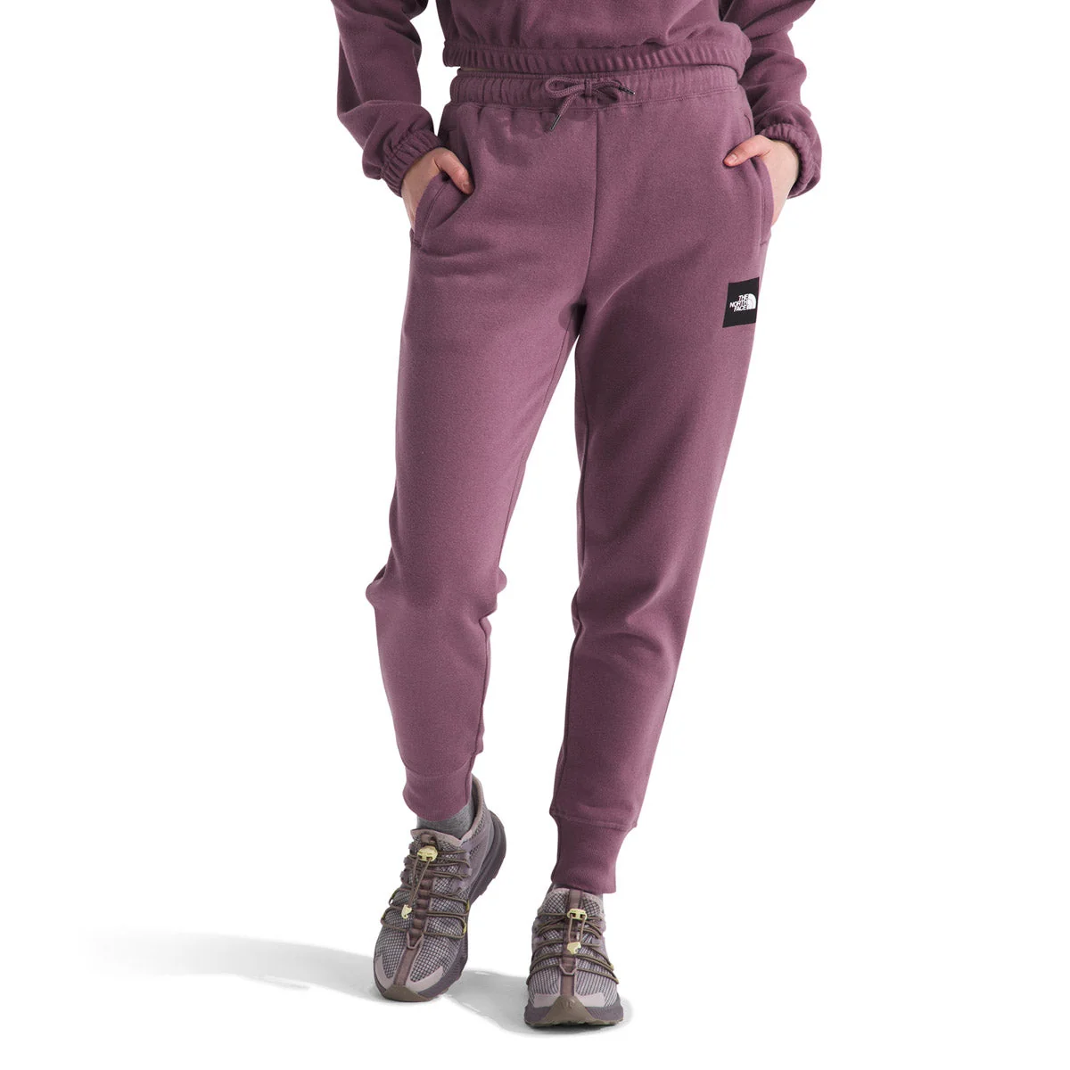 Women's Core Jogger - Image 6