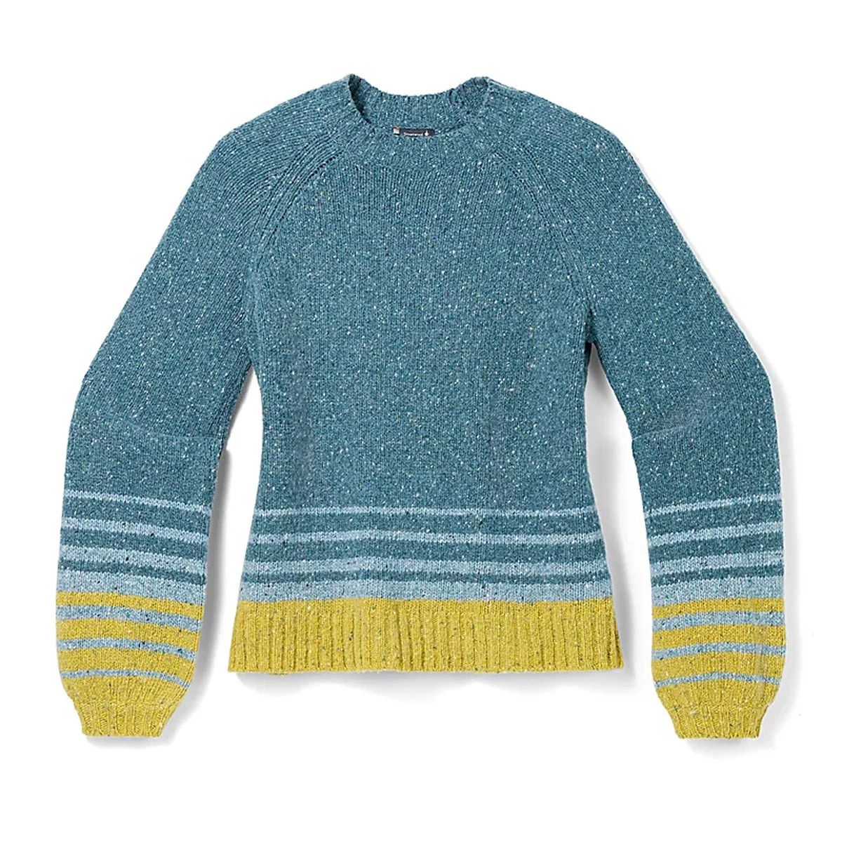 Women's Cozy Lodge Ombre Sweater - Image 3