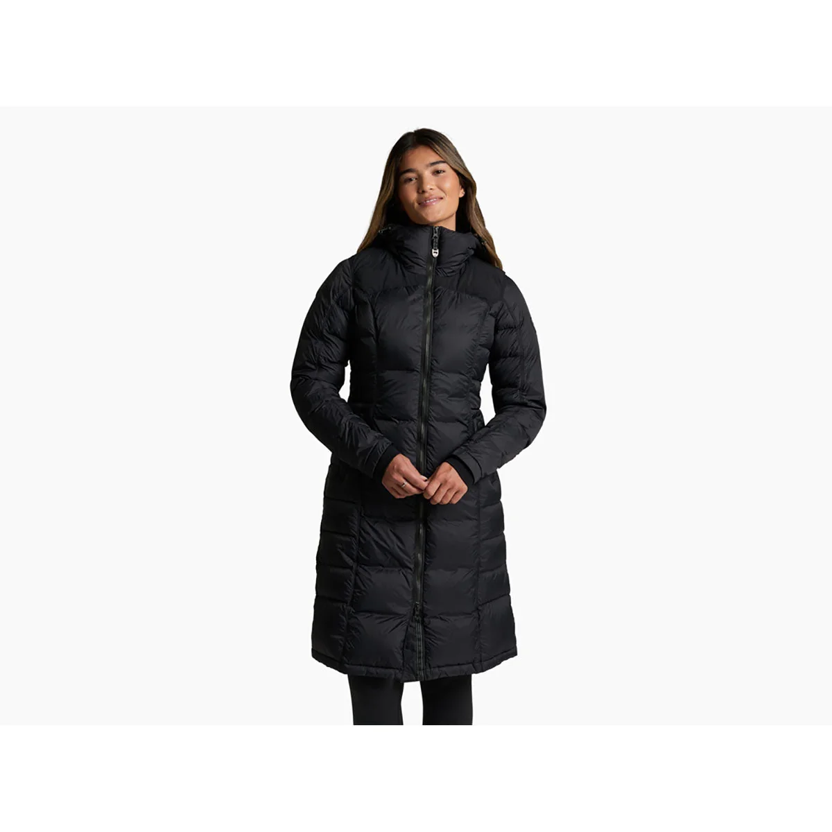 Women's Crossfire Parka - Image 3