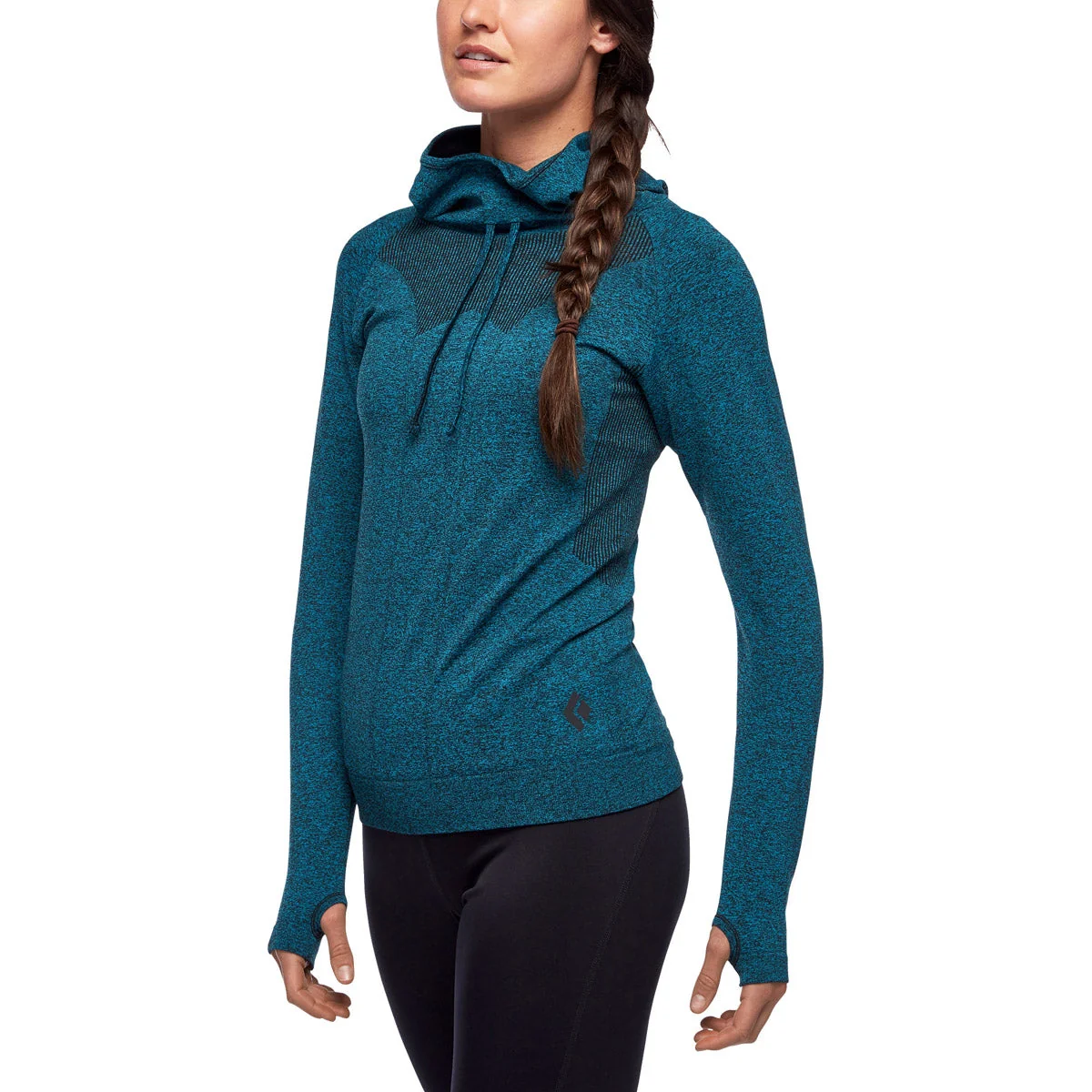 Women's Crux Hoody - Image 2