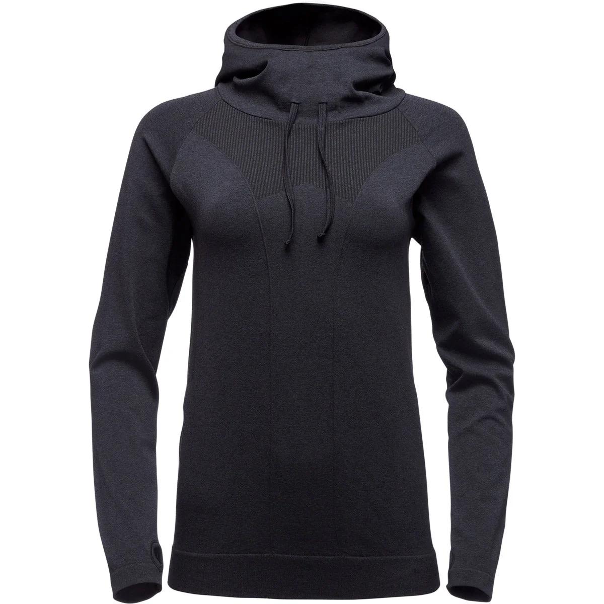 Women's Crux Hoody - Image 3