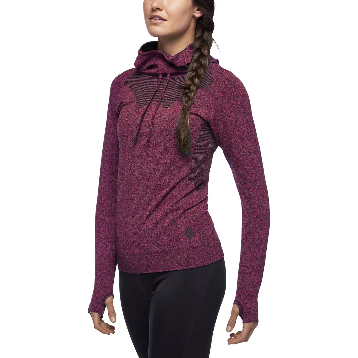 Women's Crux Hoody - Image 4